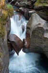 Avalanche Creek 5349