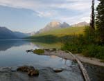 Grinnell Lake 1