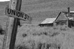 Union Street Bodie