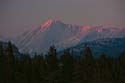 Mt. Conness Sunset-6844