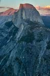 Sunset_On_Half_Dome