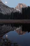 Half-Dome-Reflection