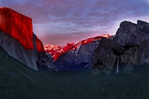 Yosemite_Valley_Sunset