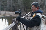 On the bridge preview