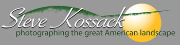 Steve Kossack
