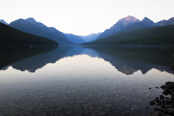 Reflecting Lake_2494