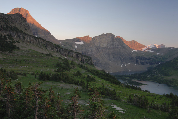 hiddenlake