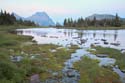 Lake at Sunset_2530