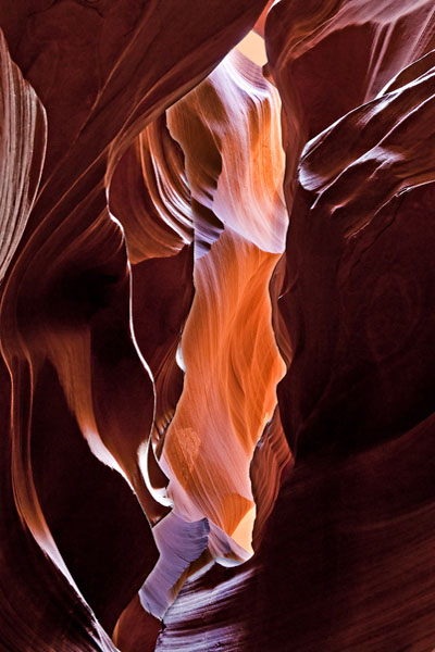 Ceiling Slot